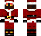 magmacream santa