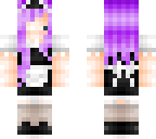 maid