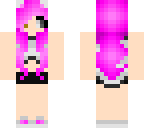 mangle girl
