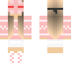 masked girl