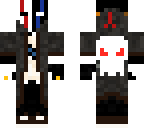 masked warrior