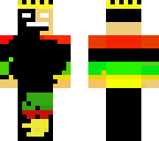 maurits empire