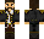 mayor