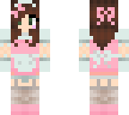 me as maid