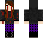 me in rl evil