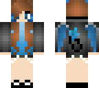 mega girl