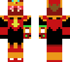 megaman nt leo star break