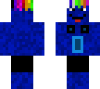 meh