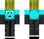 melon head