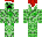 merrychristmascreeper