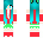 miku edit - christmas