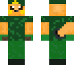 military raichu