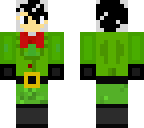 minecraft story mode