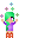 mini girl
