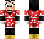 mini mouse