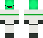 minty ice cream cosmonaut 2