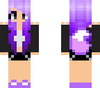 mintyblue22 skin forever edit