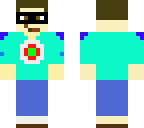 mitchell