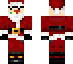 mlg santa