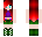 modern ariel