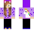 monkey's skin