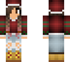 my christmas outfit