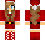 my edited xmax skin 