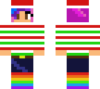 my holiday skin edit