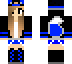 my main skin 