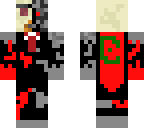 my normal skin