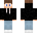 my own skin