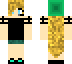 my roleplay skin
