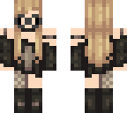 my skin