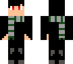 my skin