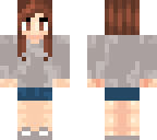 my skin