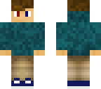 my skin