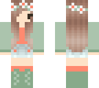 my skin christmas edited poppingbubblez