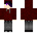 my skin dont use