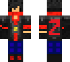 my skin update