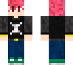 my skinv1