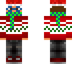 my winter skin