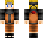 naruto uzumaki