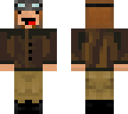 nebelniek pilot