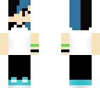 new skin
