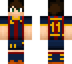 neymar - mg