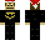 night_monkey santa