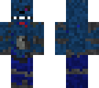 nightmare bonnie