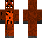 nightmare freddy