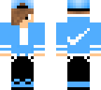 nike guy