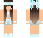 ninja bunny kawaii